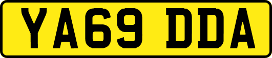 YA69DDA