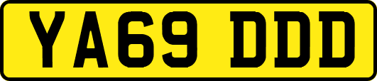 YA69DDD