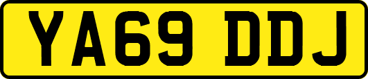 YA69DDJ