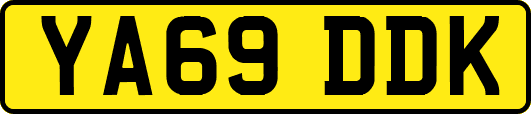 YA69DDK