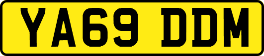 YA69DDM