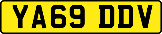 YA69DDV