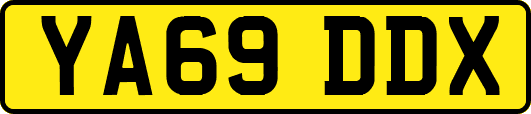 YA69DDX