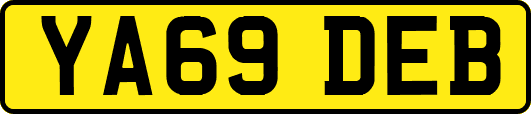 YA69DEB