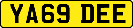 YA69DEE