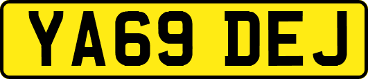 YA69DEJ