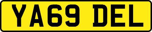 YA69DEL