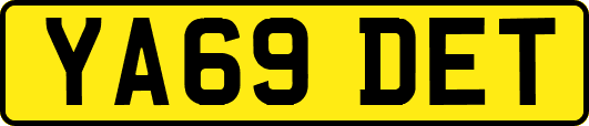 YA69DET