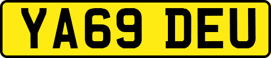 YA69DEU