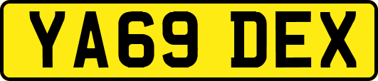 YA69DEX