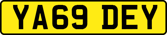YA69DEY