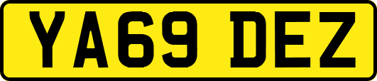 YA69DEZ