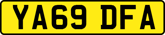 YA69DFA