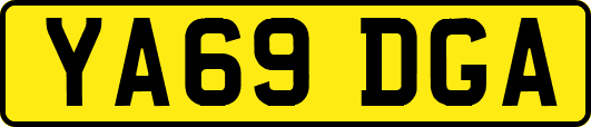 YA69DGA