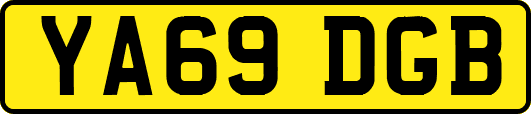 YA69DGB