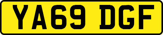 YA69DGF