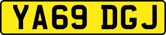 YA69DGJ