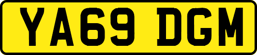 YA69DGM