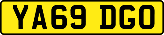 YA69DGO