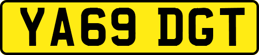 YA69DGT