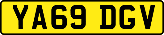 YA69DGV