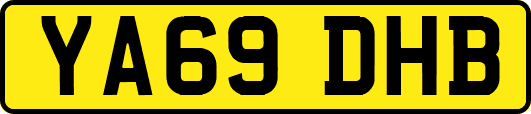 YA69DHB
