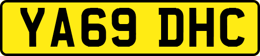 YA69DHC