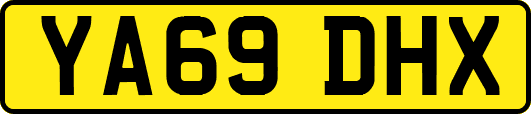 YA69DHX
