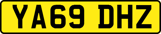 YA69DHZ