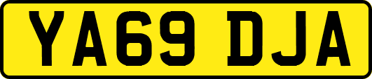 YA69DJA