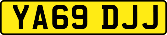 YA69DJJ