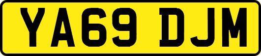 YA69DJM