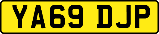 YA69DJP