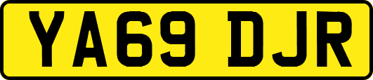 YA69DJR