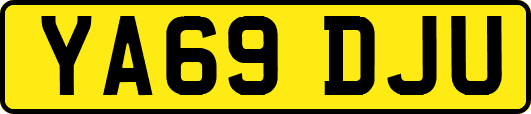 YA69DJU