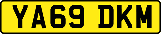 YA69DKM