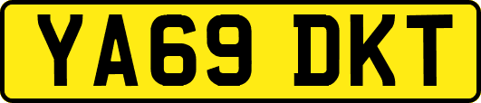 YA69DKT