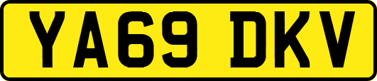YA69DKV