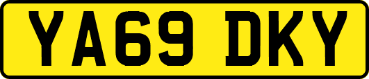 YA69DKY