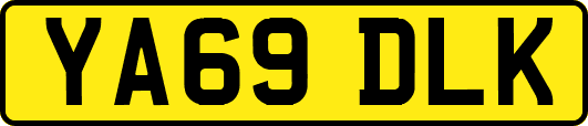 YA69DLK