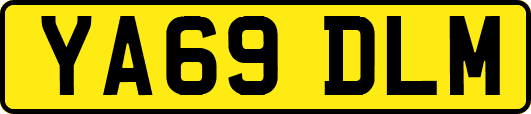 YA69DLM