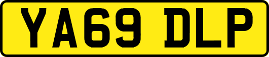 YA69DLP