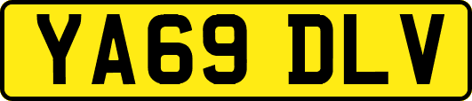YA69DLV