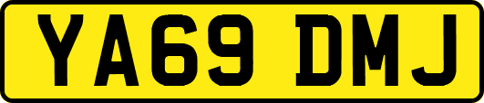 YA69DMJ