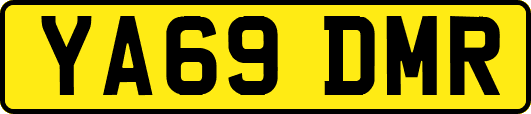 YA69DMR