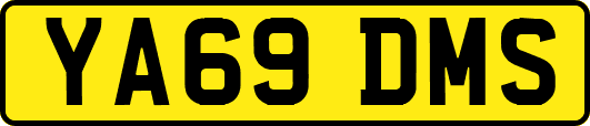 YA69DMS