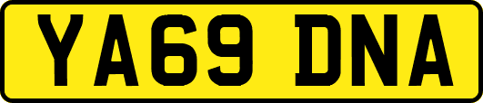 YA69DNA