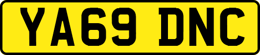 YA69DNC