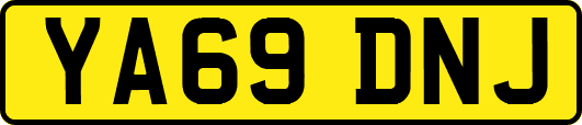 YA69DNJ