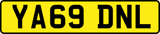 YA69DNL